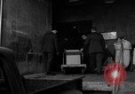 Image of film boxes Omaha Nebraska USA, 1962, second 31 stock footage video 65675051211