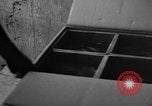 Image of film boxes Omaha Nebraska USA, 1962, second 40 stock footage video 65675051211
