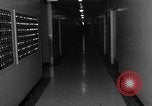 Image of film boxes Omaha Nebraska USA, 1962, second 43 stock footage video 65675051211