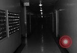 Image of film boxes Omaha Nebraska USA, 1962, second 46 stock footage video 65675051211