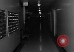 Image of film boxes Omaha Nebraska USA, 1962, second 47 stock footage video 65675051211