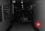 Image of film boxes Omaha Nebraska USA, 1962, second 49 stock footage video 65675051211