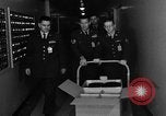 Image of film boxes Omaha Nebraska USA, 1962, second 53 stock footage video 65675051211