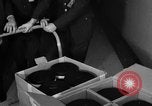 Image of film boxes Omaha Nebraska USA, 1962, second 55 stock footage video 65675051211