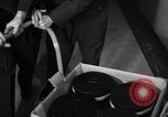 Image of film boxes Omaha Nebraska USA, 1962, second 56 stock footage video 65675051211