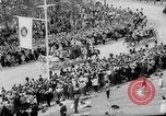 Image of royal wedding London England United Kingdom, 1960, second 9 stock footage video 65675051212