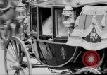 Image of royal wedding London England United Kingdom, 1960, second 11 stock footage video 65675051212