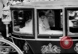 Image of royal wedding London England United Kingdom, 1960, second 13 stock footage video 65675051212