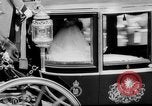 Image of royal wedding London England United Kingdom, 1960, second 15 stock footage video 65675051212