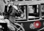 Image of royal wedding London England United Kingdom, 1960, second 16 stock footage video 65675051212