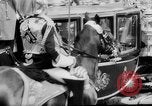 Image of royal wedding London England United Kingdom, 1960, second 17 stock footage video 65675051212