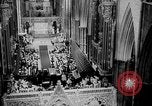 Image of royal wedding London England United Kingdom, 1960, second 18 stock footage video 65675051212