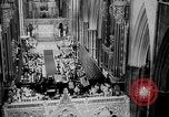 Image of royal wedding London England United Kingdom, 1960, second 20 stock footage video 65675051212