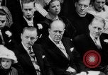 Image of royal wedding London England United Kingdom, 1960, second 27 stock footage video 65675051212