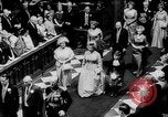 Image of royal wedding London England United Kingdom, 1960, second 29 stock footage video 65675051212