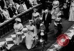 Image of royal wedding London England United Kingdom, 1960, second 34 stock footage video 65675051212