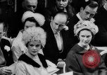 Image of royal wedding London England United Kingdom, 1960, second 36 stock footage video 65675051212