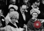 Image of royal wedding London England United Kingdom, 1960, second 37 stock footage video 65675051212