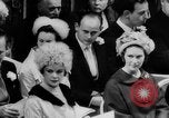 Image of royal wedding London England United Kingdom, 1960, second 38 stock footage video 65675051212