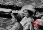 Image of royal wedding London England United Kingdom, 1960, second 40 stock footage video 65675051212