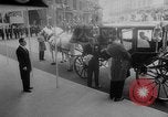 Image of royal wedding London England United Kingdom, 1960, second 42 stock footage video 65675051212