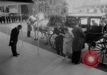 Image of royal wedding London England United Kingdom, 1960, second 43 stock footage video 65675051212