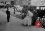 Image of royal wedding London England United Kingdom, 1960, second 44 stock footage video 65675051212