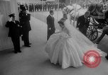 Image of royal wedding London England United Kingdom, 1960, second 48 stock footage video 65675051212