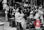 Image of royal wedding London England United Kingdom, 1960, second 49 stock footage video 65675051212