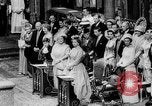 Image of royal wedding London England United Kingdom, 1960, second 50 stock footage video 65675051212