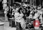 Image of royal wedding London England United Kingdom, 1960, second 51 stock footage video 65675051212