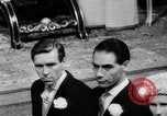 Image of royal wedding London England United Kingdom, 1960, second 52 stock footage video 65675051212
