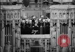 Image of royal wedding London England United Kingdom, 1960, second 56 stock footage video 65675051212