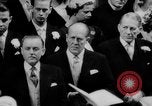 Image of royal wedding London England United Kingdom, 1960, second 61 stock footage video 65675051212