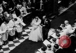 Image of royal wedding London England United Kingdom, 1960, second 62 stock footage video 65675051212