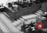 Standbild U-2-Flugzeuge Incident Moskau Russland Sowjetunion, 1960, aus Sekunde 14 historischem Filmmaterial Videoclip 65675051213