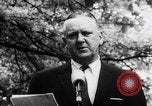Standbild U-2-Flugzeuge Incident Moskau Russland Sowjetunion, 1960, aus Sekunde 48 historischem Filmmaterial Videoclip 65675051213