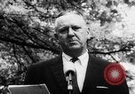 Standbild U-2-Flugzeuge Incident Moskau Russland Sowjetunion, 1960, aus Sekunde 61 historischem Filmmaterial Videoclip 65675051213
