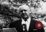 Standbild U-2-Flugzeuge Incident Moskau Russland Sowjetunion, 1960, aus Sekunde 62 historischem Filmmaterial Videoclip 65675051213
