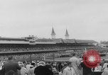 Standbild Pferd venezianischen Mai Kentucky United States USA, 1960, aus Sekunde 6 historischem Filmmaterial Videoclip 65675051214