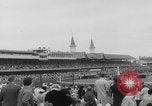 Standbild Pferd venezianischen Mai Kentucky United States USA, 1960, aus Sekunde 7 historischem Filmmaterial Videoclip 65675051214