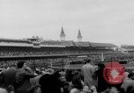 Standbild Pferd venezianischen Mai Kentucky United States USA, 1960, aus Sekunde 9 historischem Filmmaterial Videoclip 65675051214