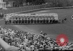 Standbild Pferd venezianischen Mai Kentucky United States USA, 1960, aus Sekunde 10 historischem Filmmaterial Videoclip 65675051214