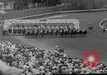 Standbild Pferd venezianischen Mai Kentucky United States USA, 1960, aus Sekunde 11 historischem Filmmaterial Videoclip 65675051214