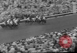 Standbild Pferd venezianischen Mai Kentucky United States USA, 1960, aus Sekunde 22 historischem Filmmaterial Videoclip 65675051214