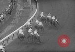 Standbild Pferd venezianischen Mai Kentucky United States USA, 1960, aus Sekunde 31 historischem Filmmaterial Videoclip 65675051214