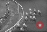 Standbild Pferd venezianischen Mai Kentucky United States USA, 1960, aus Sekunde 32 historischem Filmmaterial Videoclip 65675051214