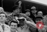 Standbild Pferd venezianischen Mai Kentucky United States USA, 1960, aus Sekunde 37 historischem Filmmaterial Videoclip 65675051214