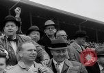 Standbild Pferd venezianischen Mai Kentucky United States USA, 1960, aus Sekunde 38 historischem Filmmaterial Videoclip 65675051214