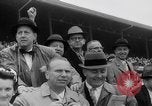 Standbild Pferd venezianischen Mai Kentucky United States USA, 1960, aus Sekunde 39 historischem Filmmaterial Videoclip 65675051214